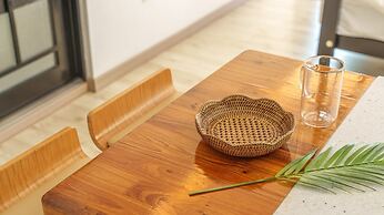 Namhae Aria Spa Pension