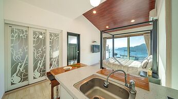 Namhae Aria Spa Pension