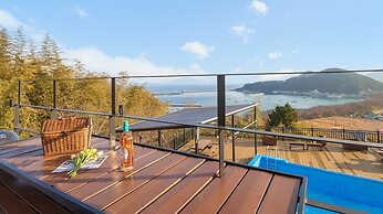 Namhae Aria Spa Pension