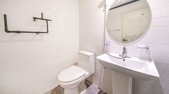 Namhae Aria Spa Pension