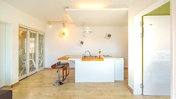 Namhae Aria Spa Pension