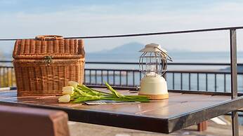 Namhae Aria Spa Pension