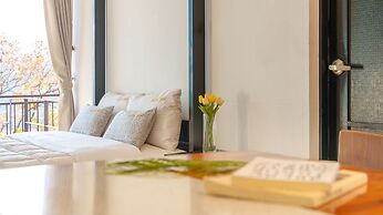 Namhae Aria Spa Pension
