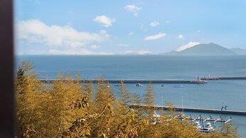 Namhae Aria Spa Pension
