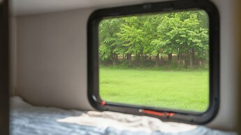 Goseong Hoostay Caravan Pension