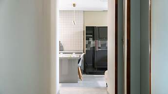 Goseong Hoostay Caravan Pension