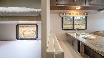 Goseong Hoostay Caravan Pension