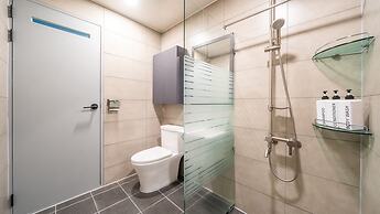 Goseong Hoostay Caravan Pension
