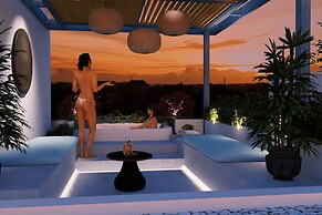 BrandNew Luxury Villa Nyanyi 3