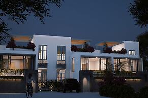 BrandNew Luxury Villa Nyanyi 3