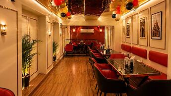 Shyama inn by Rivlet