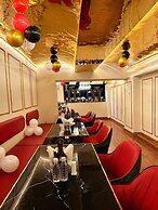Shyama inn by Rivlet