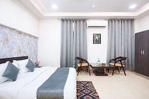 Shyama inn by Rivlet
