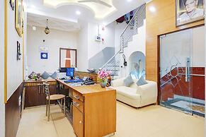 Shyama inn by Rivlet