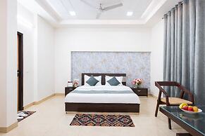 Shyama inn by Rivlet