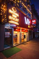 Shyama inn by Rivlet