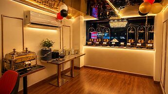 Shyama inn by Rivlet