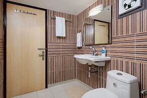 Shyama inn by Rivlet