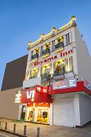 Shyama inn by Rivlet