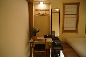 softlight inn Asakusa Tokyo