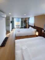 softlight inn Asakusa Tokyo