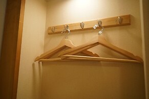 softlight inn Asakusa Tokyo