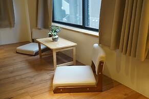 softlight inn Asakusa Tokyo