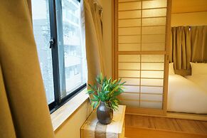 softlight inn Asakusa Tokyo