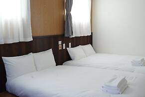 softlight inn Asakusa Tokyo