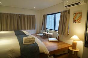 softlight inn Asakusa Tokyo