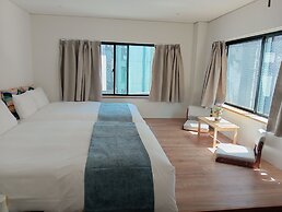 softlight inn Asakusa Tokyo
