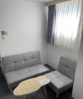softlight inn Asakusa Tokyo