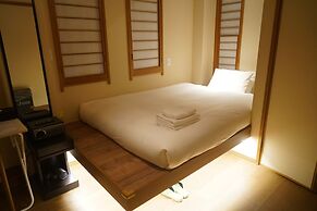 softlight inn Asakusa Tokyo
