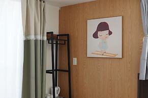 softlight inn Asakusa Tokyo