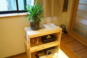 softlight inn Asakusa Tokyo
