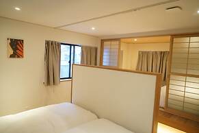 softlight inn Asakusa Tokyo