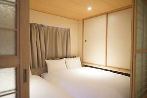 softlight inn Asakusa Tokyo