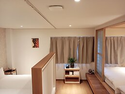softlight inn Asakusa Tokyo