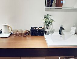 softlight inn Asakusa Tokyo