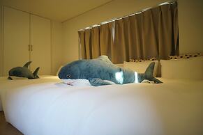 softlight inn Asakusa Tokyo