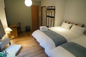 softlight inn Asakusa Tokyo