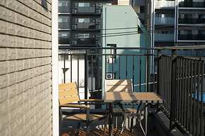 softlight inn Asakusa Tokyo