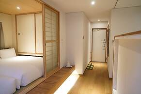 softlight inn Asakusa Tokyo