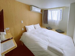 softlight inn Asakusa Tokyo
