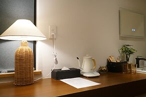 softlight inn Asakusa Tokyo