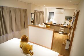 softlight inn Asakusa Tokyo