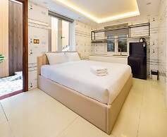 The One Da Lat Hotel
