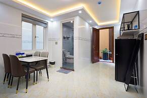 The One Da Lat Hotel