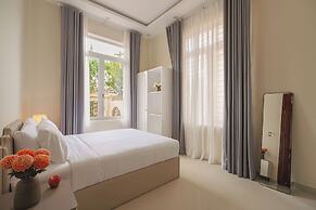 The One Da Lat Hotel