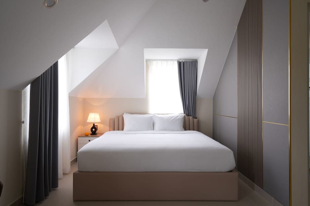 The One Da Lat Hotel